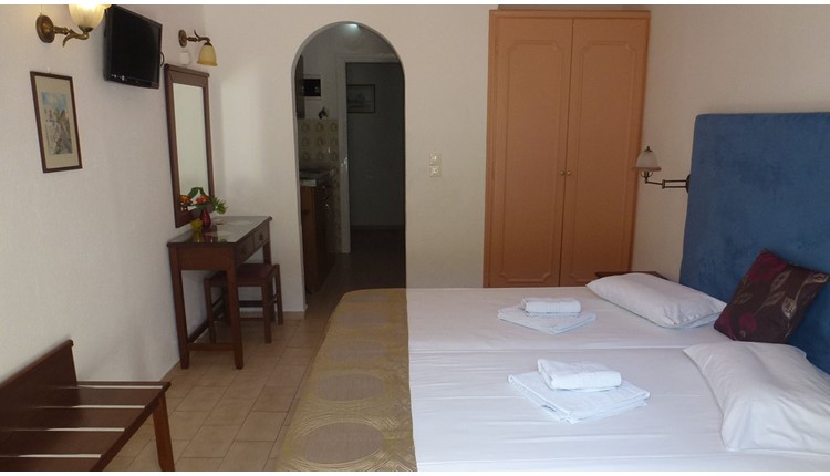 Galini Studios, Корфу